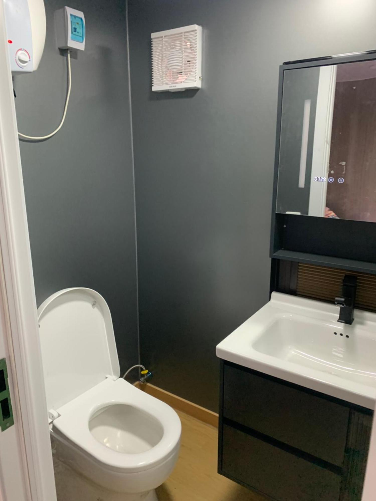 Houseboot Solcamastraat 24 C Hotel Suameer Bagian luar foto